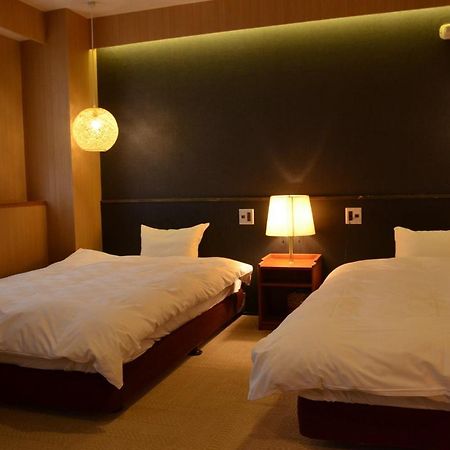 Hakone Gora Shinzan Hotel Eksteriør billede